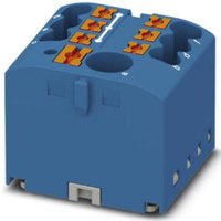 Phoenix Contact Verteilerblock PTFIX 6/6X2,5-G BU von Phoenix Contact