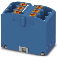 Phoenix Contact Verteilerblock PTFIX 6X2,5-G BU - 3273396 von Phoenix Contact