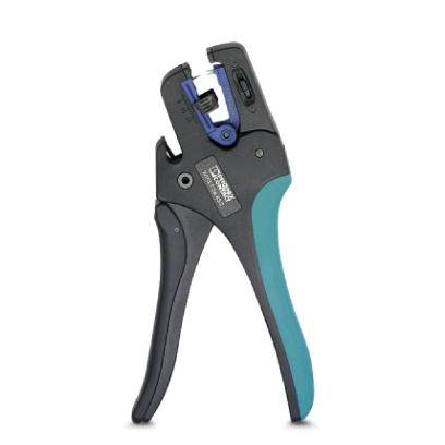 Phoenix Contact Wirefox 6 Sc Zange Automatische Abisolierzange 1.5 Bis 6 Mm² B-Ware von Phoenix Contact