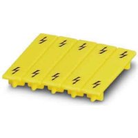 Phoenix Contact Warnschild WS UT 2,5 von Phoenix Contact