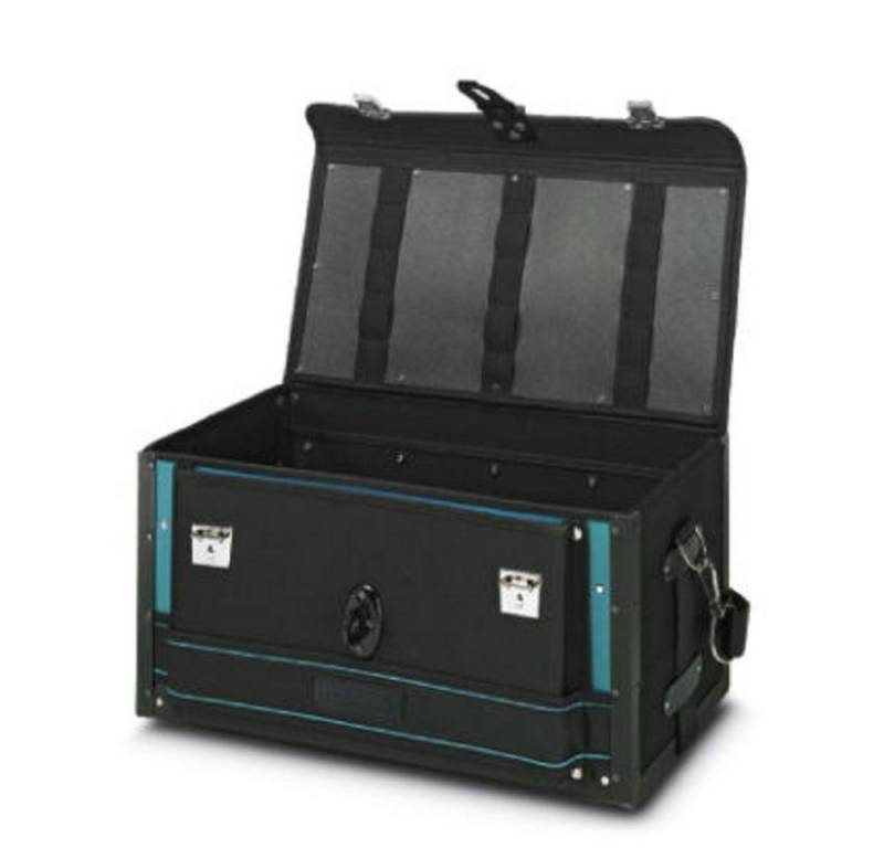 Phoenix Contact Werkzeugkoffer Phoenix Contact 1212628 Universal Werkzeugkoffer unbestückt (L x B x Phoenix Contact Werkzeugkoffer Phoenix Contact 1212628 Universal Werkzeugkoffer unbestückt (L x B x von Phoenix Contact