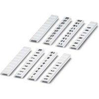 Phoenix Contact Zackband ZBF 3, 5, LGS:91-100 von Phoenix Contact