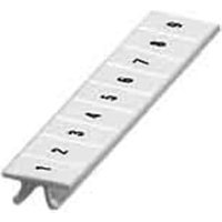 Phoenix Contact Zackband längs 1-9 ws ZB 6, lgs:1-9 von Phoenix Contact