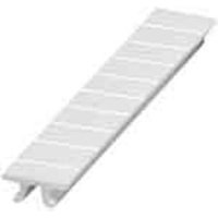 Phoenix Contact Zackband unbedruckt 5,2mm ws ZB 5 :UNBEDRUCKT von Phoenix Contact
