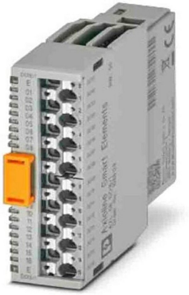 Phoenix Contact Zeitrelais Phoenix AXLSEDO16/1 1088129 I/O-Modul Phoenix Contact Zeitrelais Phoenix AXLSEDO16/1 1088129 I/O-Modul von Phoenix Contact