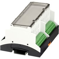 Phoenix Contact - bc 107,6 - kit - U22-7035 + 4PTDA9 1311010 Elektronikgehäuse 107.6 x 89.7 x 60.7 Pol Phoenix Contact - bc 107,6 - kit - U22-7035 + 4PTDA9 1311010 Elektronikgehäuse 107.6 x 89.7 x 60.7 Pol von Phoenix Contact