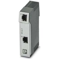 Gebraucht] Phoenix Contact Pp Rj Rj f Patch Panel Patchpanel Patchfeld Steckverbinder Patch B-Ware von Phoenix Contact