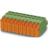 Phoenix Contact - neuwertig] Buchsengehäuse Kabel Qc Polzahl Gesamt 4 Buchsengehäuse Gehäuse B-Ware von Phoenix Contact