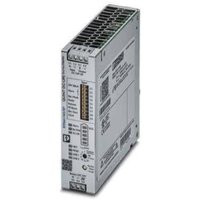 Phoenix Contact - neuwertig] QUINT4-UPS/24DC/24DC/5/EIP usv Stromleiter Notstromversorgung von Phoenix Contact