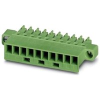Phoenix Contact - neuwertig] Stiftgehäuse Kabel Mcc Polzahl Gesamt 4 B-Ware von Phoenix Contact