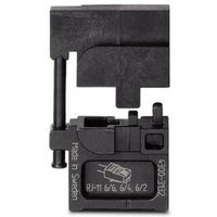Phoenix Contact - neuwertig] crimpfox-m RJ11/DIE 1212091 Crimpgesenk Modularstecker Westernst von Phoenix Contact