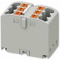 Phoenix Contact - Verteilerblock, 3273264, ptfix 6X2,5 gy von Phoenix Contact