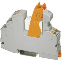 RIF-1-RPT-LDP-24DC/1X21 Relaisbaustein Nennspannung: 24 v/dc Schaltstrom (max.): 11 - Phoenix Contact von Phoenix Contact