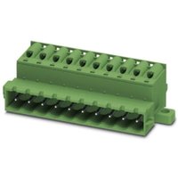 Phoenix Contact - Stiftgehäuse-Kabel Polzahl Gesamt 11 Rastermaß: 5.08 mm 1808815 1 St. von Phoenix Contact