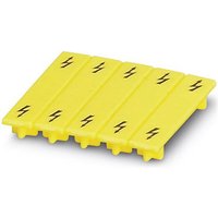 Phoenix Contact WS UT 4 - Warnschild WS UT 4 Inhalt: 10St. von Phoenix Contact
