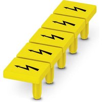 Phoenix Contact 1029029 Warnschild Achtung Kunststoff DIN 61010-1 1St. von Phoenix Contact