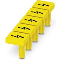 Phoenix Contact 1029563 Warnschild Achtung Kunststoff DIN 61010-1 1St. von Phoenix Contact