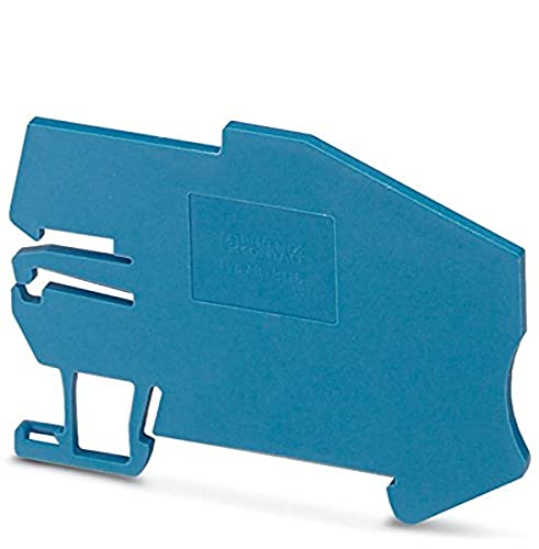 PHOENIX CONTACT Auflagebock AB-PTI 6, 50 Stück, 3214008 PHOENIX CONTACT Auflagebock AB-PTI 6, 50 Stück, 3214008 von PHOENIX CONTACT