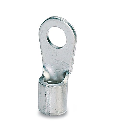 PHOENIX CONTACT Ringkabelschuh C-RC 25/M8 DIN, 100 Stück, 3240101 von PHOENIX CONTACT