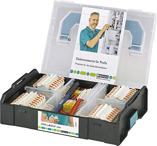 Phoenix Contact KNX Starter Set von PHOENIX CONTACT