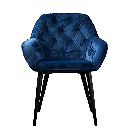 Phoenix Group CHESSY Esszimmerstuhl, Blau, Einzelstuhl Phoenix Group CHESSY Esszimmerstuhl, Blau, Einzelstuhl von Phoenix Safe