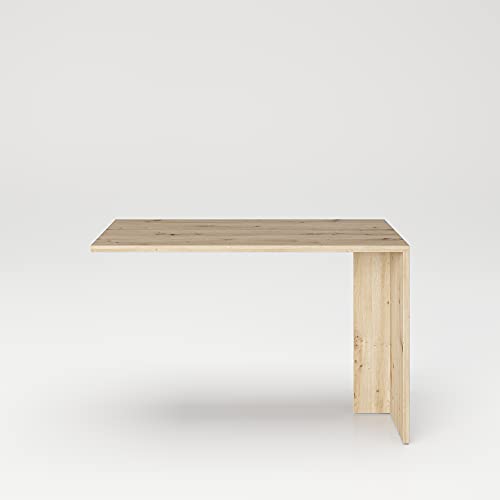 phoenix group Schreibtisch-oder Küchenbar Anbau für Regale, Artisan Eiche phoenix group Schreibtisch-oder Küchenbar Anbau für Regale, Artisan Eiche von phoenix group