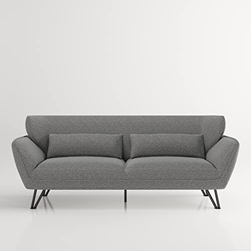 Phoenix Group Medina Sofas, Grau, 3-Sitzer von Phoenix Safe