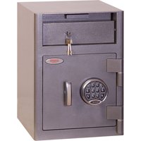 Phoenix - Cash Deposit SS0996ED Größe 1 Sicherheitstresor mit elektronischem Schloss von Phoenix