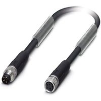 Phoenix - neuwertig] Contact 1543537 Sensor /Aktor Datensteckverbinder Steckverbinder Stecker B-Ware von Phoenix