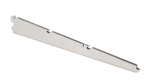 Phoenix 124210WE Halterung für Boden Metall 52 x 0.7 x 3 cm, weiß von Phoenix