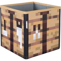 PHOENIX Aufbewahrungsbox »MINECRAFT«, BxHxT: 27 x 27 x 27 cm, Creeper + Crafting Design, 2er Set - bunt PHOENIX Aufbewahrungsbox »MINECRAFT«, BxHxT: 27 x 27 x 27 cm, Creeper + Crafting Design, 2er Set - bunt von Phoenix