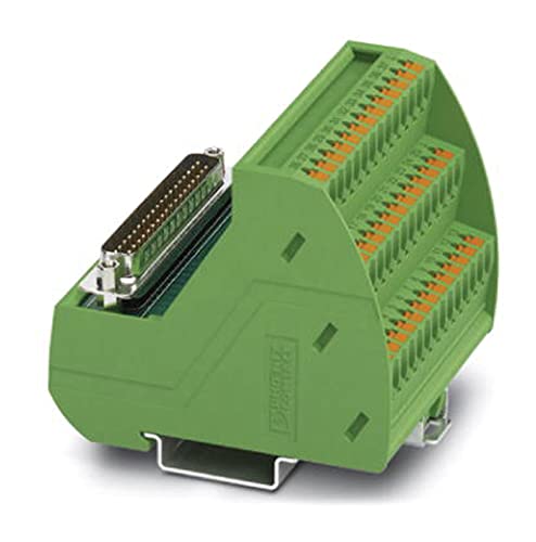 Phoenix Contact VARIOFACE Varioface Modul, 57,1 x 63 x 75,8 mm von Phoenix Contact