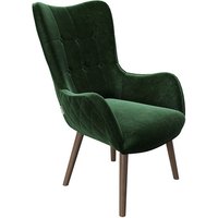 PHOENIX Sessel »BRIDGET«, BxHxL: 68 x 99 x 770 cm, bis max. 120 kg - gruen PHOENIX Sessel »BRIDGET«, BxHxL: 68 x 99 x 770 cm, bis max. 120 kg - gruen von Phoenix