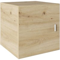 PHOENIX Türcontainer Raumteiler-Erweiterungsset BxHxL: 34,1 x 34,1 x 33,4 cm, Holz - beige PHOENIX Türcontainer Raumteiler-Erweiterungsset BxHxL: 34,1 x 34,1 x 33,4 cm, Holz - beige von Phoenix