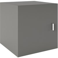PHOENIX Türcontainer Raumteiler-Erweiterungsset BxHxL: 34,1 x 34,1 x 33,4 cm, Holz - grau PHOENIX Türcontainer Raumteiler-Erweiterungsset BxHxL: 34,1 x 34,1 x 33,4 cm, Holz - grau von Phoenix