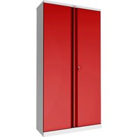 Phoenix Aktenschrank "SCL1891GRK" von Phoenix