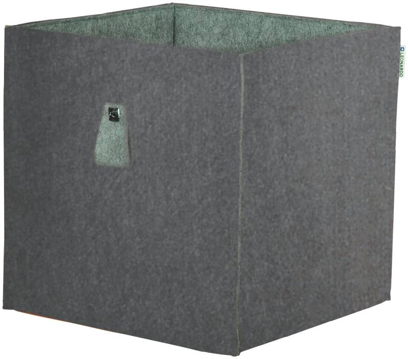 Phoenix Aufbewahrungsbox Atlanta (1 St), B/H/T: 34 x 34 x 34 cm von Phoenix