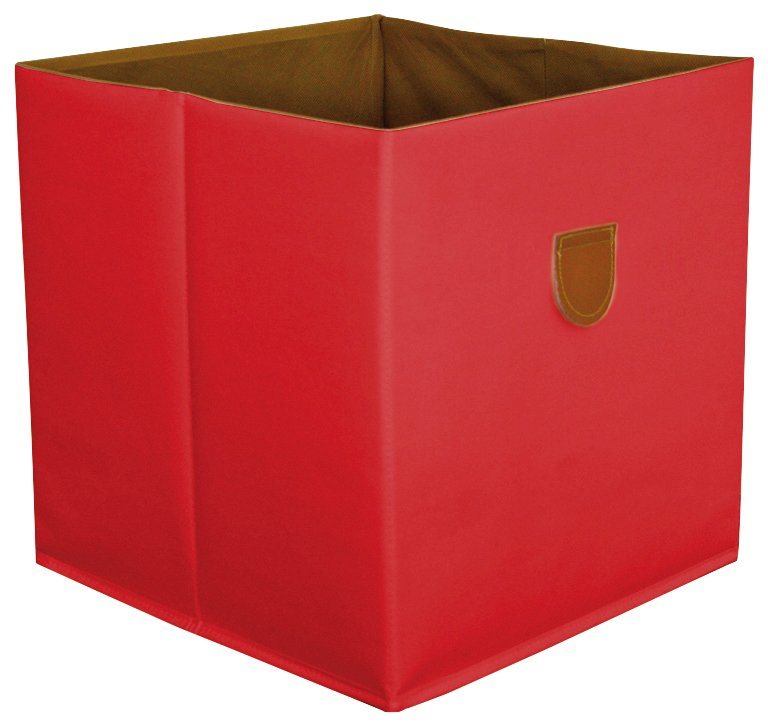 Phoenix Aufbewahrungsbox Stor' It (Set, 2 St), B/H/T: 34 x 34 x 34 cm von Phoenix