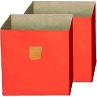 Phoenix Aufbewahrungsbox "Stor It" B/H/T: 34 x 34 x 34 cm von Phoenix