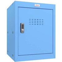 Phoenix CL0544BBE CL-Serie Würfelspind Stahl mit Elektronikschloss von Phoenix