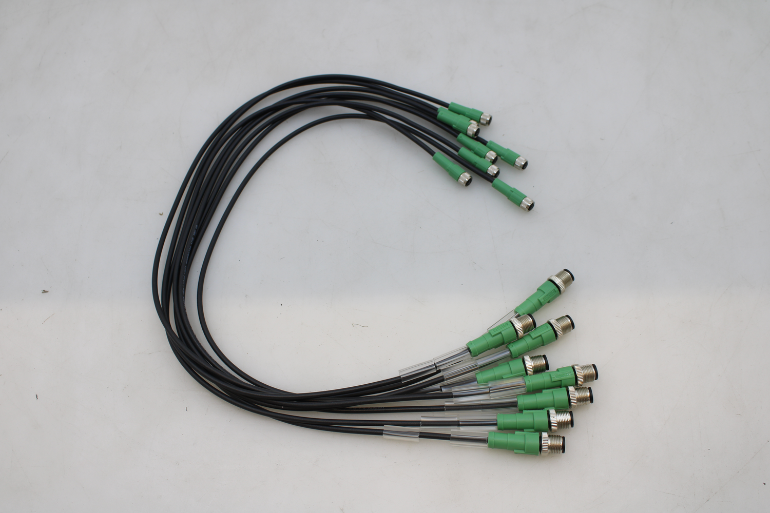Phoenix Contact 1693076 Sensor-/Aktor-Industriesteckverbinder 8 STÜCK Phoenix Contact 1693076 Sensor-/Aktor-Industriesteckverbinder 8 STÜCK von Phoenix