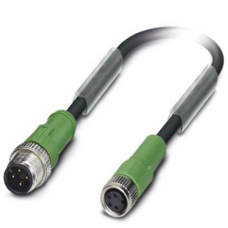 Phoenix Contact 1693076 Sensor-/Aktor-Steckverbinder 2 STÜCK von Phoenix