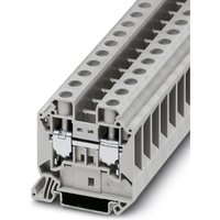 Phoenix - Contact 3044199 Durchgangsreihenklemme 12.2 mm Schrauben Grau 50 St. Phoenix - Contact 3044199 Durchgangsreihenklemme 12.2 mm Schrauben Grau 50 St. von Phoenix