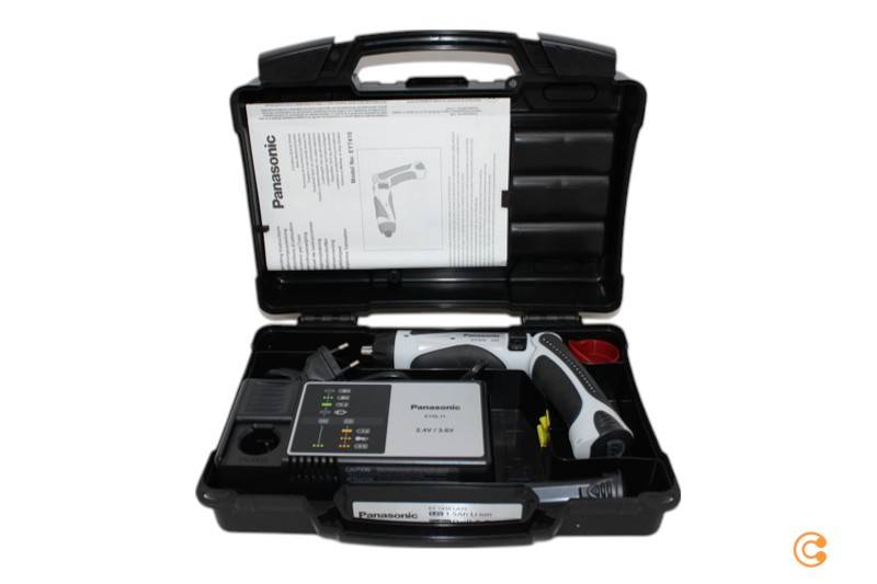 Phoenix Contact Sf Asd 21 Set Akkuschrauber Akku Knickschrauber Inkl 2 Akku  B-Ware von Phoenix