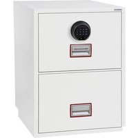 Phoenix FS2272F WORLD CLASS FIRE FILE FS2270 Tresor feuergeschützt Fingerabdruckschloss von Phoenix