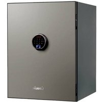 Phoenix LS6012FS SPECTRUM PLUS Tresor feuerfest Fingerabdruckschloss von Phoenix