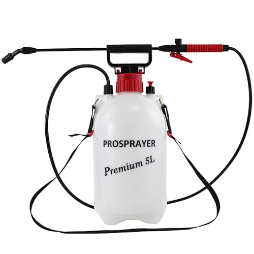 Phoenix - Pro Sprayer Premium 5 Liter – Drucksprüher von Phoenix