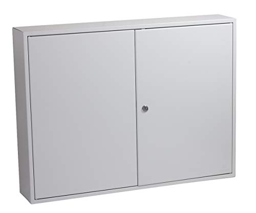 Phoenix Safe Company – KC0606K Commercial Key Cabinet - 400 Hooks | Key Lock | Key Holder Wall Mounted | Power Coated Paint | 20kg Phoenix Safe Company – KC0606K Commercial Key Cabinet - 400 Hooks | Key Lock | Key Holder Wall Mounted | Power Coated Paint | 20kg von Phoenix