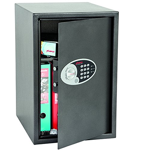 Phoenix Safe SS805E Möbeltresor E-Schloss, sehr groß von Phoenix