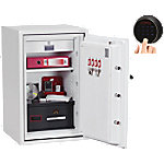 Phoenix Tresor Datacombi DS2502F Weiß 520 x 520 x 900 mm Phoenix Tresor Datacombi DS2502F Weiß 520 x 520 x 900 mm von Phoenix